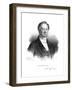 Chas. Ollivier D'Angers-null-Framed Giclee Print