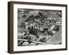 Chase Farm Hospital, Enfield, Middlesex-Peter Higginbotham-Framed Photographic Print