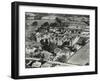 Chase Farm Hospital, Enfield, Middlesex-Peter Higginbotham-Framed Photographic Print