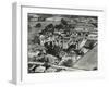 Chase Farm Hospital, Enfield, Middlesex-Peter Higginbotham-Framed Photographic Print