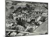 Chase Farm Hospital, Enfield, Middlesex-Peter Higginbotham-Mounted Photographic Print