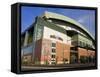 Chase Field Baseball Park, Phoenix, Arizona, United States of America, North America-Richard Cummins-Framed Stretched Canvas