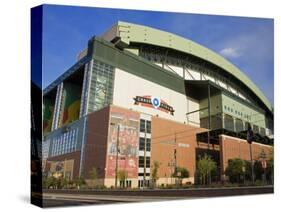 Chase Field Baseball Park, Phoenix, Arizona, United States of America, North America-Richard Cummins-Stretched Canvas