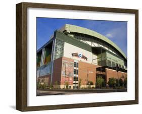 Chase Field Baseball Park, Phoenix, Arizona, United States of America, North America-Richard Cummins-Framed Photographic Print