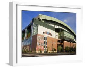 Chase Field Baseball Park, Phoenix, Arizona, United States of America, North America-Richard Cummins-Framed Photographic Print