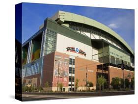 Chase Field Baseball Park, Phoenix, Arizona, United States of America, North America-Richard Cummins-Stretched Canvas