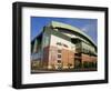 Chase Field Baseball Park, Phoenix, Arizona, United States of America, North America-Richard Cummins-Framed Photographic Print