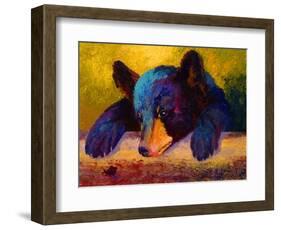 Chasing Bugs-Marion Rose-Framed Giclee Print