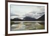 Chasing Clouds-Irene Suchocki-Framed Giclee Print