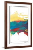 Chasing Dreams I-Destiny Womack-Framed Giclee Print