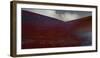 Chasing the Daylight-Valda Bailey-Framed Photographic Print