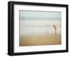 Chasing Waves I-Doug Chinnery-Framed Photographic Print