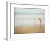 Chasing Waves I-Doug Chinnery-Framed Photographic Print
