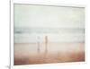 Chasing Waves II-Doug Chinnery-Framed Photographic Print