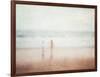 Chasing Waves II-Doug Chinnery-Framed Photographic Print