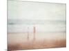 Chasing Waves II-Doug Chinnery-Mounted Photographic Print