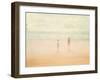 Chasing Waves IIi-Doug Chinnery-Framed Photographic Print