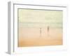 Chasing Waves IIi-Doug Chinnery-Framed Photographic Print