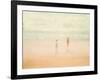 Chasing Waves IIi-Doug Chinnery-Framed Photographic Print