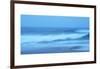 Chasing Waves-Jacob Berghoef-Framed Photographic Print