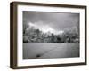 Chasley Barn-Carol Highsmith-Framed Photo