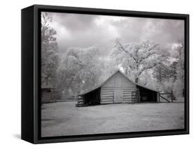 Chasley Barn-Carol Highsmith-Framed Stretched Canvas