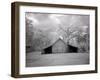 Chasley Barn-Carol Highsmith-Framed Photo