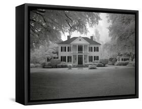 Chasley, Monroe County, Alabama-Carol Highsmith-Framed Stretched Canvas