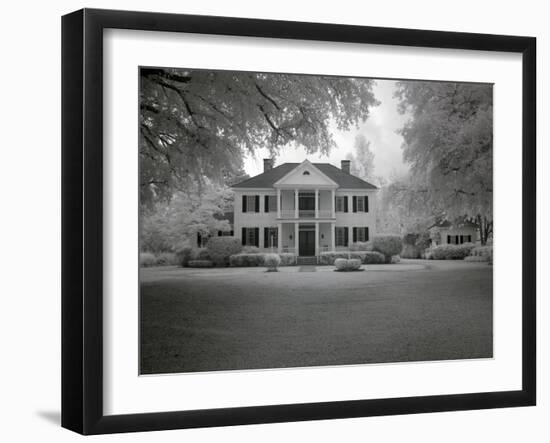 Chasley, Monroe County, Alabama-Carol Highsmith-Framed Photo