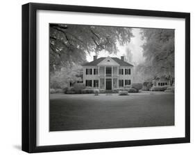 Chasley, Monroe County, Alabama-Carol Highsmith-Framed Photo