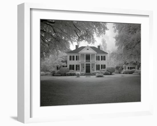 Chasley, Monroe County, Alabama-Carol Highsmith-Framed Photo