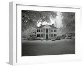 Chasley, Monroe County, Alabama-Carol Highsmith-Framed Photo