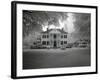 Chasley, Monroe County, Alabama-Carol Highsmith-Framed Photo