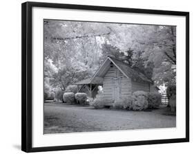 Chasley, Monroe County, Alabama-Carol Highsmith-Framed Photo