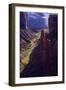 Chasm of Dreams-R.W. Hedge-Framed Giclee Print