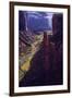 Chasm of Dreams-R.W. Hedge-Framed Giclee Print