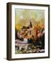 Chassepierre 6741-Pol Ledent-Framed Art Print