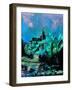 Chassepierre Moonshine-Pol Ledent-Framed Art Print