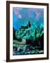 Chassepierre Moonshine-Pol Ledent-Framed Art Print