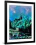 Chassepierre Moonshine-Pol Ledent-Framed Art Print