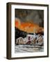 Chassepierre Village Belgium 2-Pol Ledent-Framed Art Print