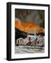 Chassepierre Village Belgium 2-Pol Ledent-Framed Art Print