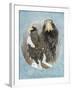 Chasseur-Barbara Keith-Framed Giclee Print