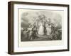 Chastity-William Edward Frost-Framed Giclee Print