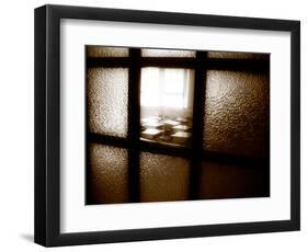 Chatcast-Sharon Wish-Framed Photographic Print