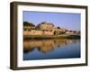 Chateau Amboise, Loire Valley, Centre, France, Europe-Roy Rainford-Framed Photographic Print