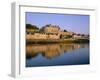 Chateau Amboise, Loire Valley, Centre, France, Europe-Roy Rainford-Framed Photographic Print