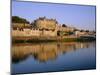 Chateau Amboise, Loire Valley, Centre, France, Europe-Roy Rainford-Mounted Photographic Print