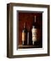 Chateau Beychevelle, 1990-Peter Knaup-Framed Art Print