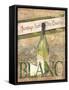Chateau Chardonnay-Paul Brent-Framed Stretched Canvas